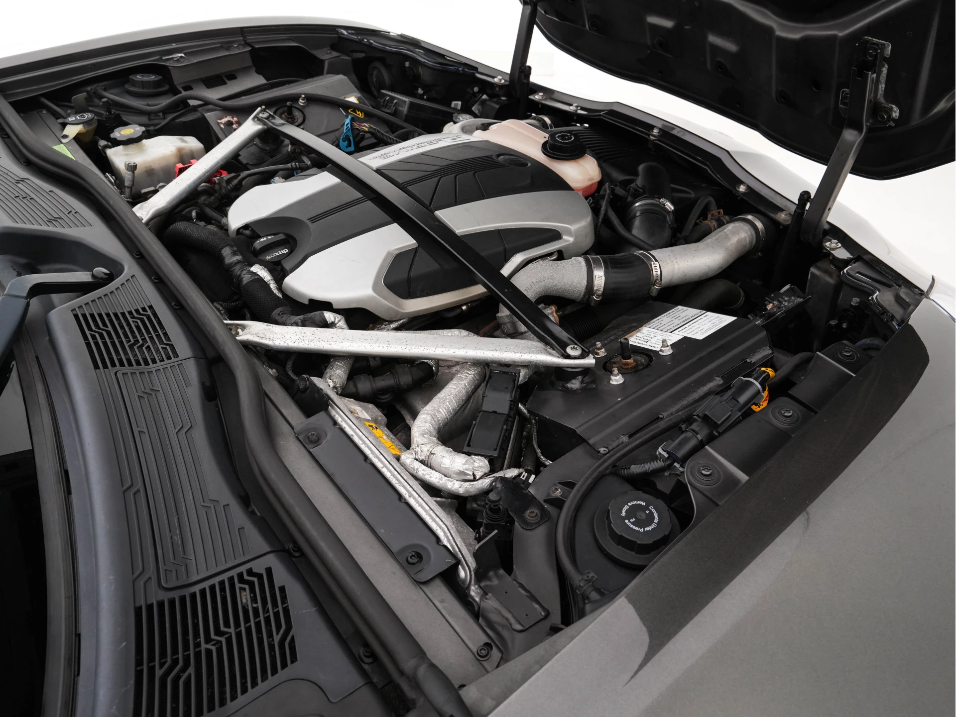 Hoofdafbeelding Fisker Karma