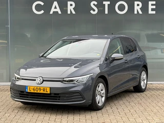 Volkswagen Golf 1.0 eTSI DSG Carplay Adaptive Cruise