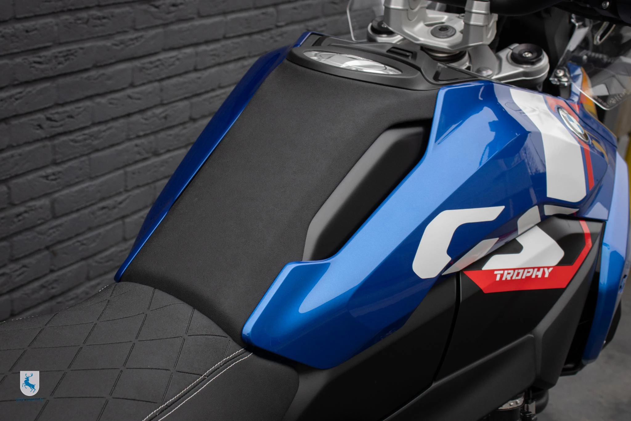 Hoofdafbeelding BMW R 1300 GS