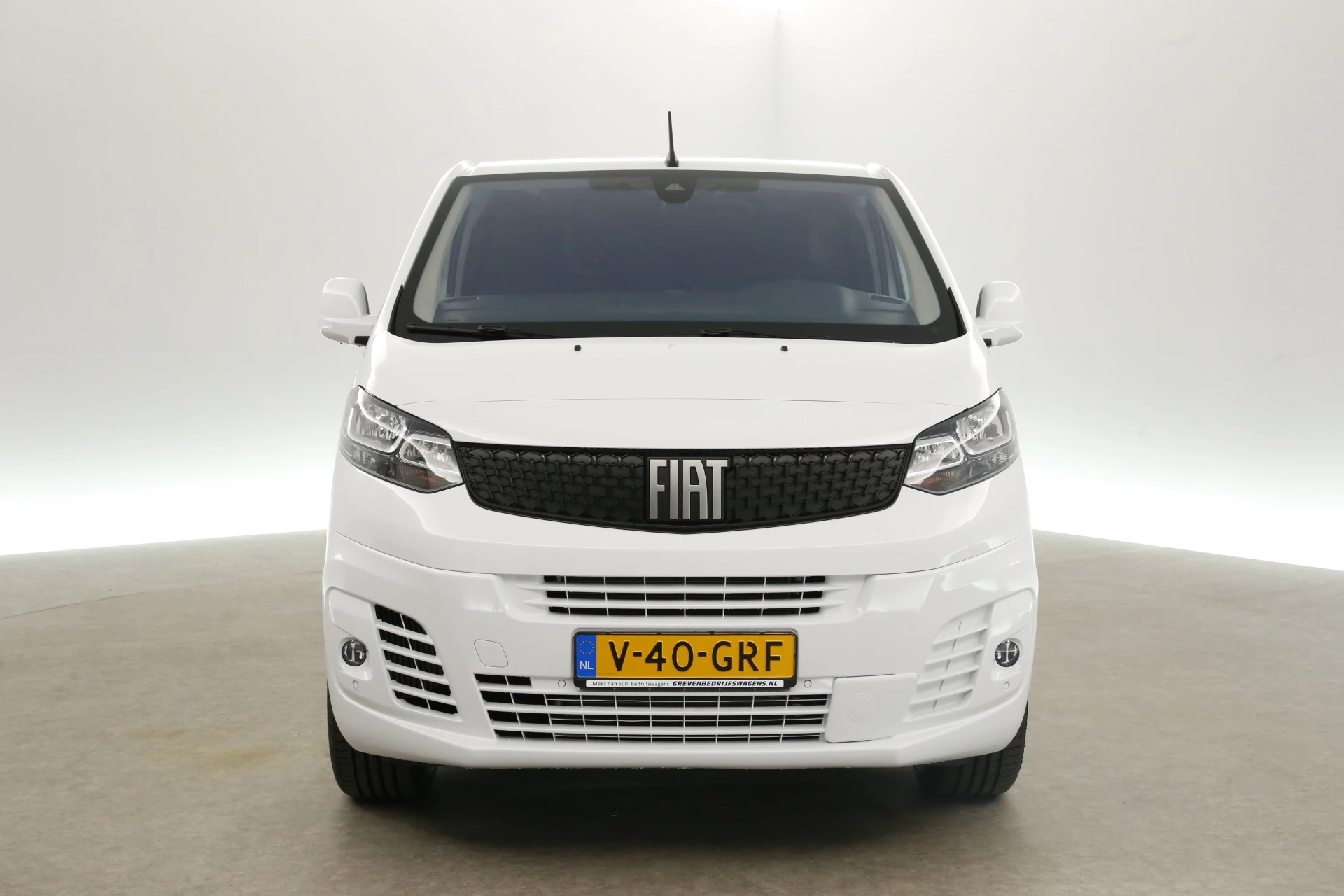 Hoofdafbeelding Fiat Scudo