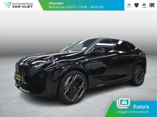 Peugeot e-3008 GT Avantage 210 73 kWh 360 Camera