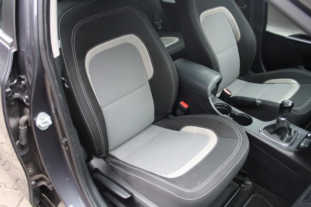 Hoofdafbeelding Kia Ceed