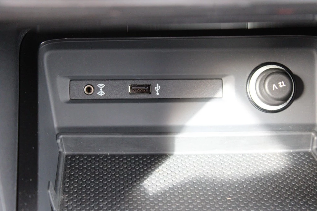 Hoofdafbeelding Volkswagen Golf Sportsvan