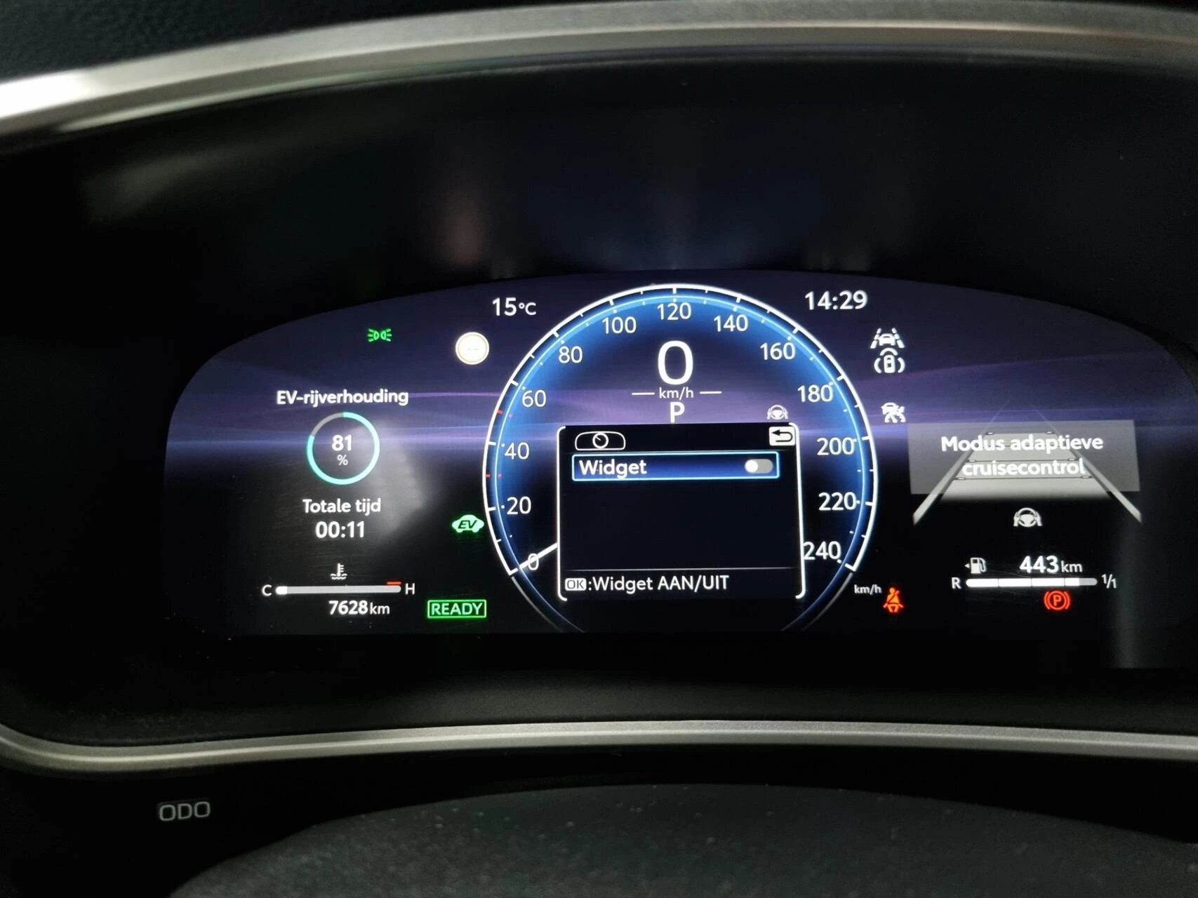 Hoofdafbeelding Toyota Corolla Cross