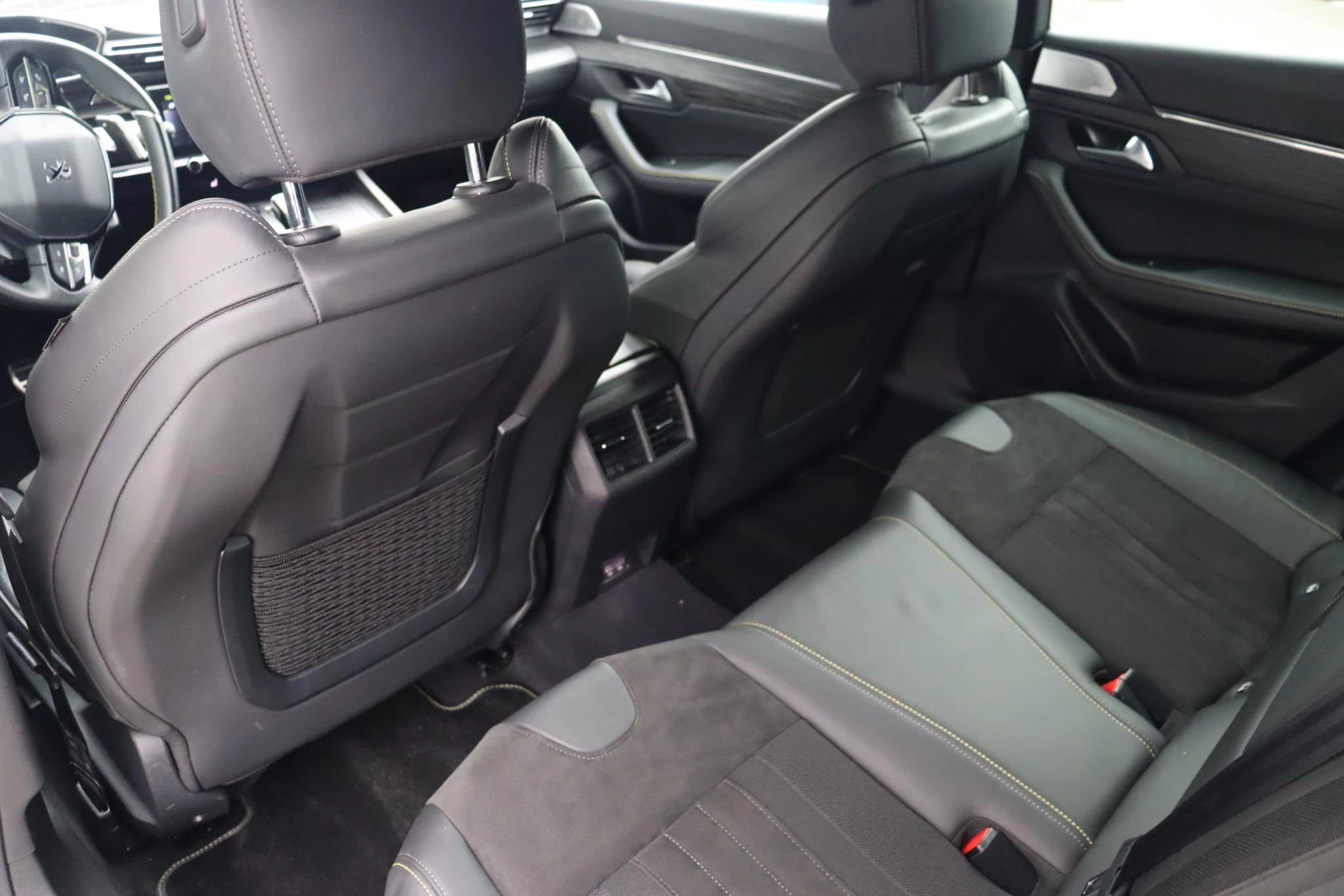 Hoofdafbeelding Peugeot 508