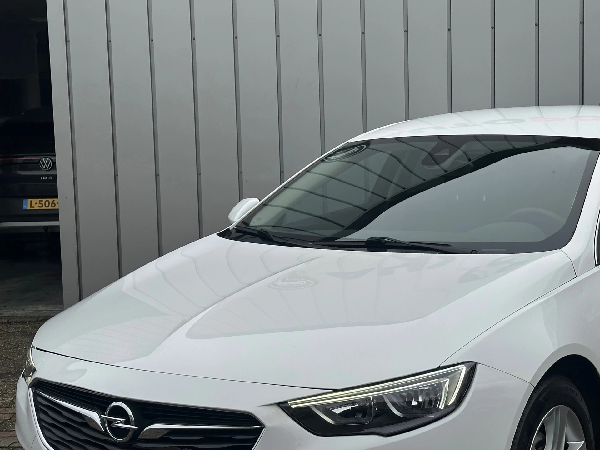Hoofdafbeelding Opel Insignia