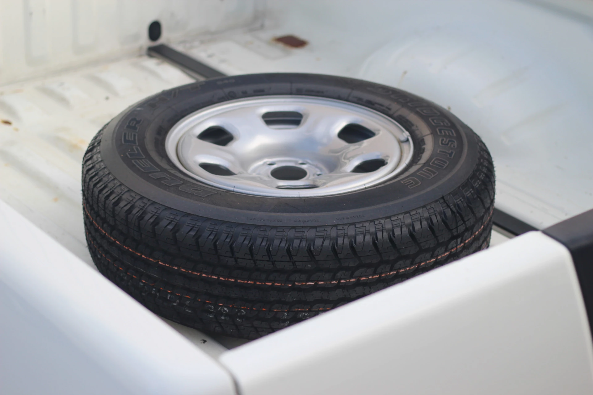 Hoofdafbeelding Nissan Navara