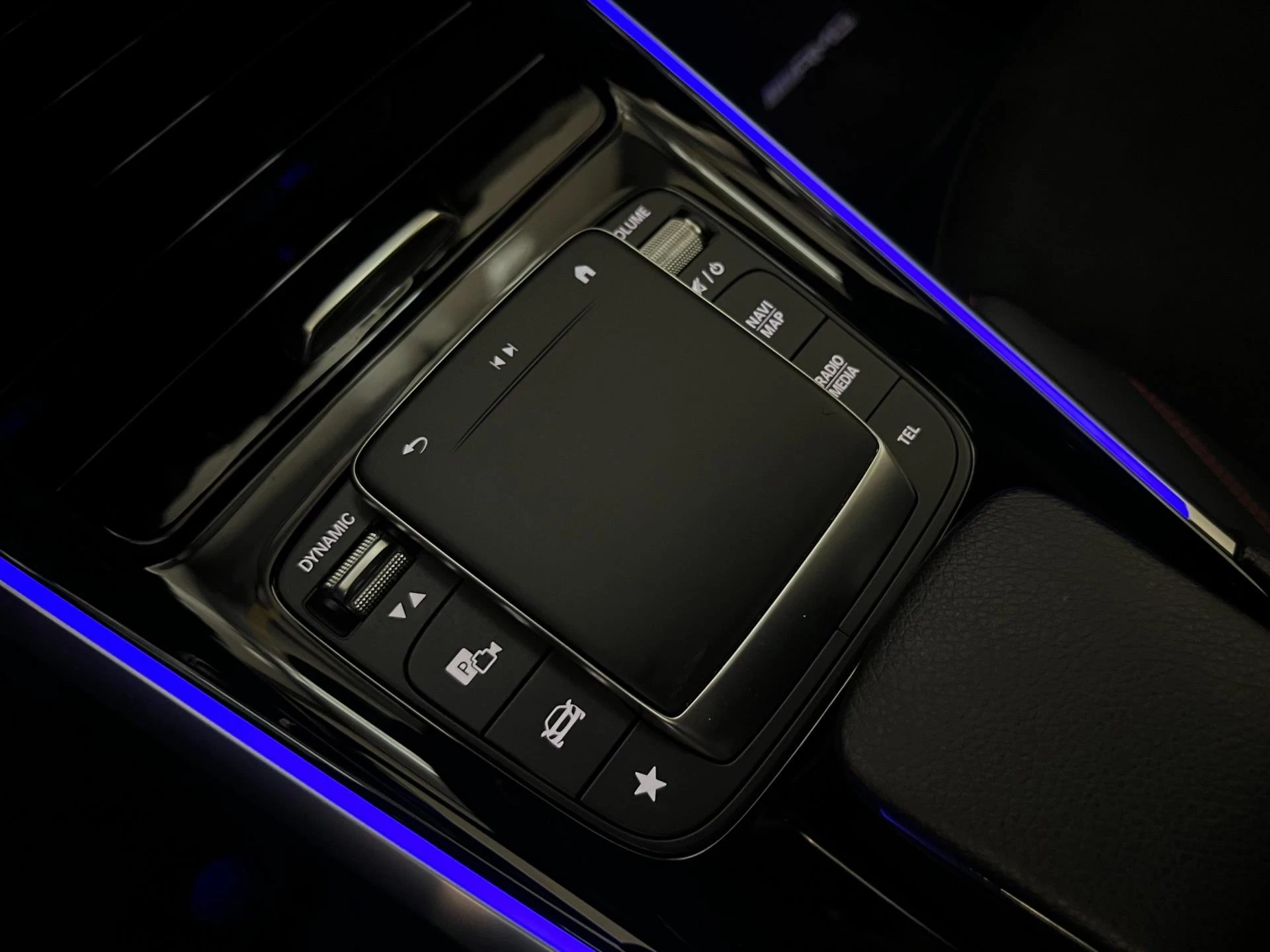 Hoofdafbeelding Mercedes-Benz GLB