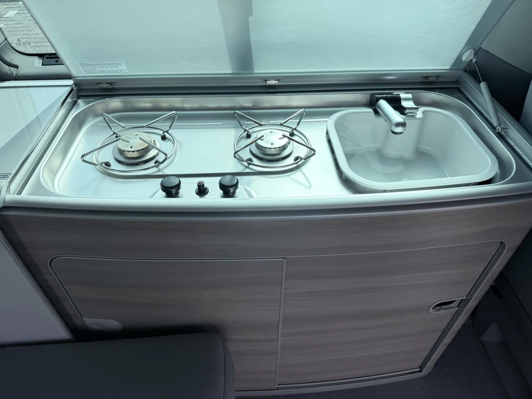 Hoofdafbeelding Volkswagen California