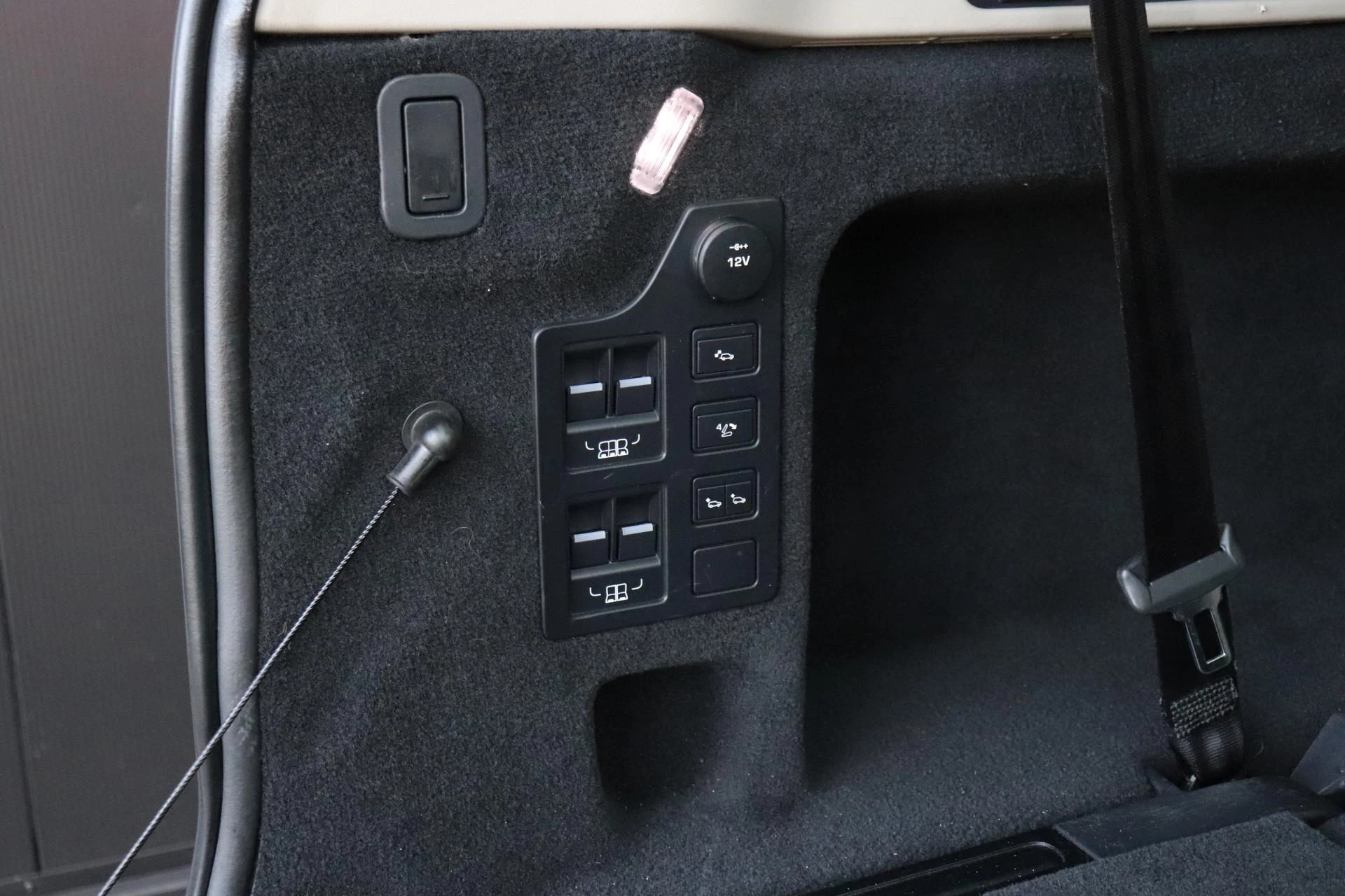 Hoofdafbeelding Land Rover Discovery