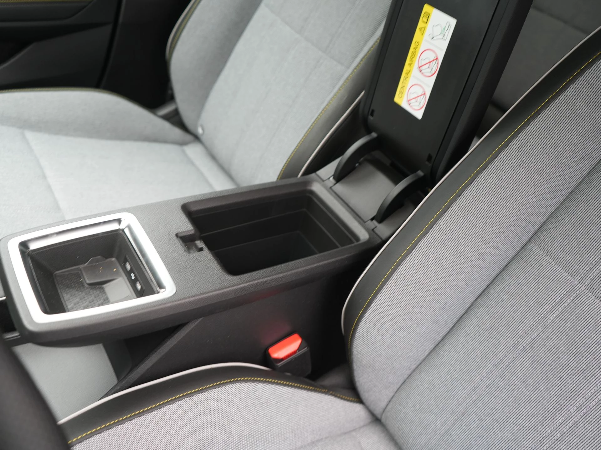 Hoofdafbeelding Renault Megane E-Tech