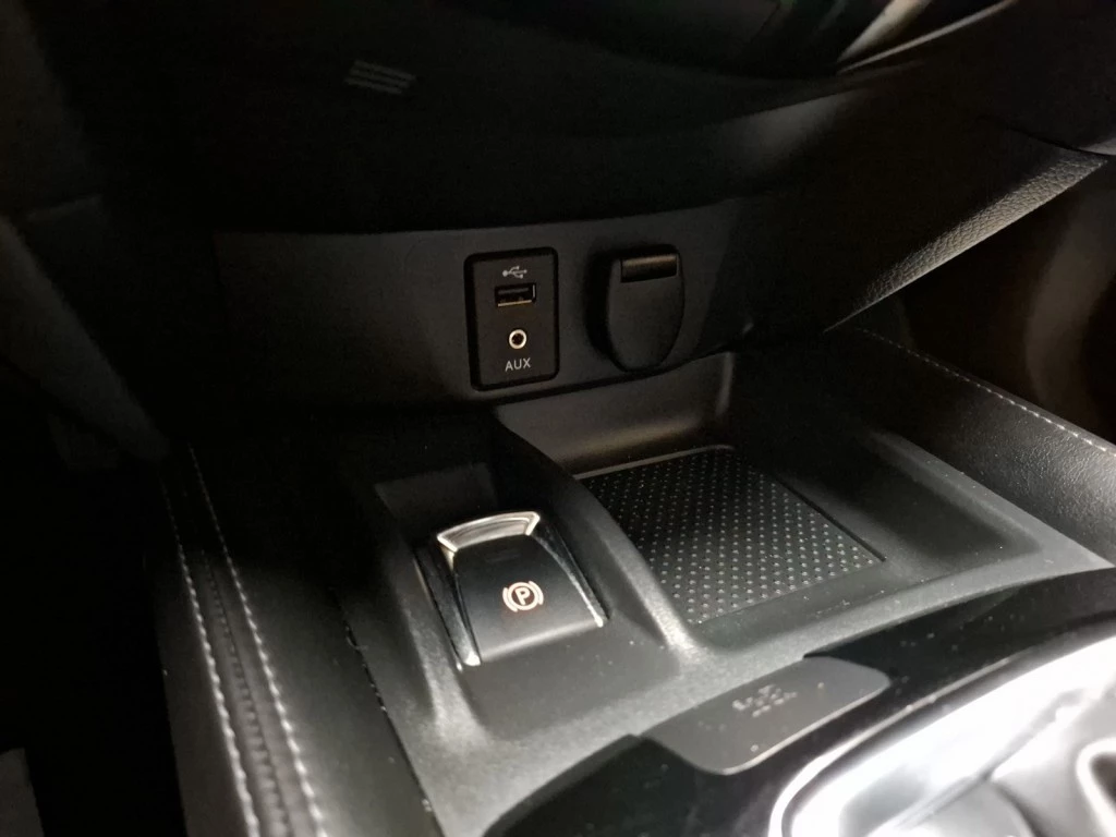 Hoofdafbeelding Nissan X-Trail