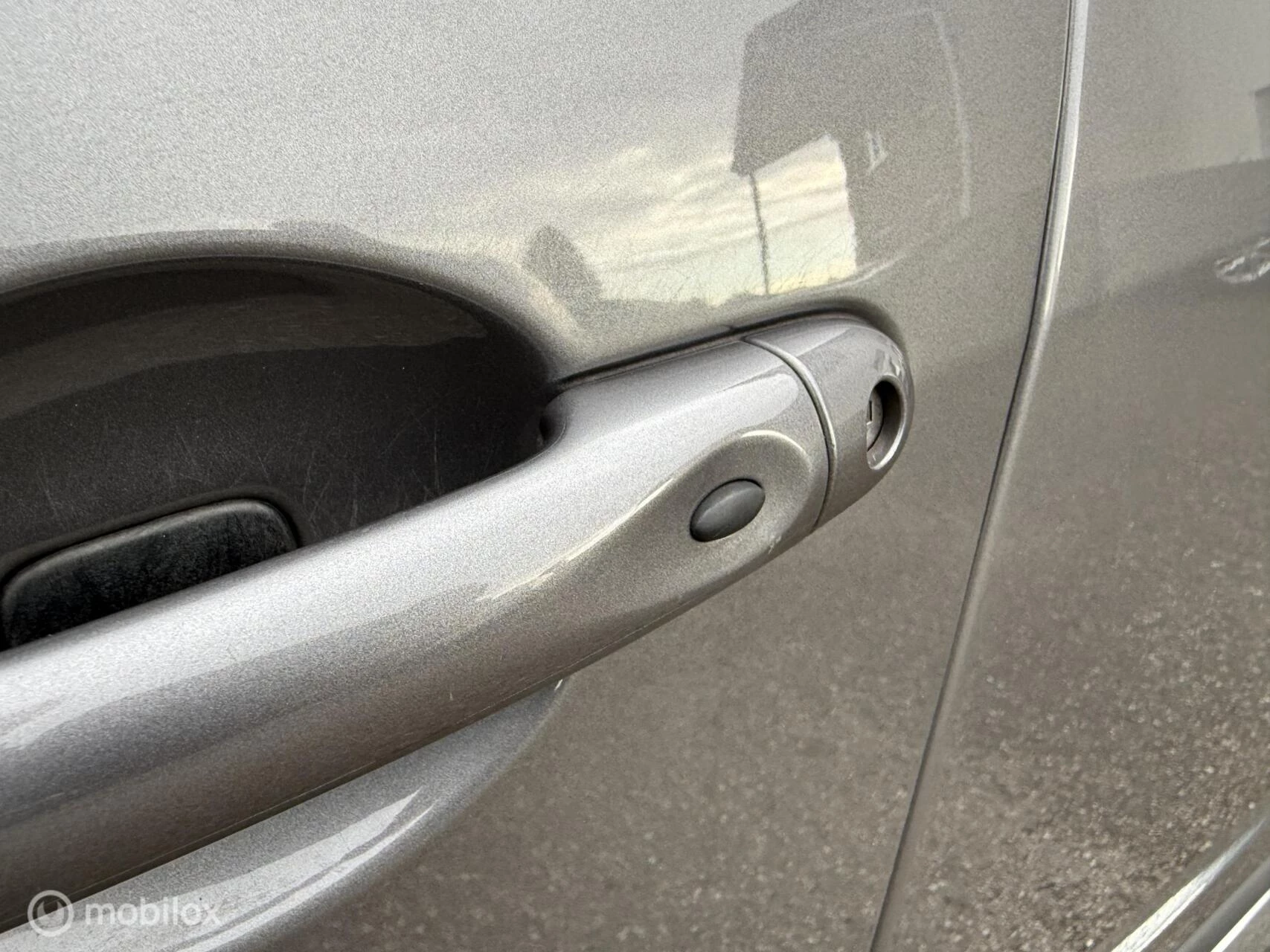 Hoofdafbeelding Renault Scénic