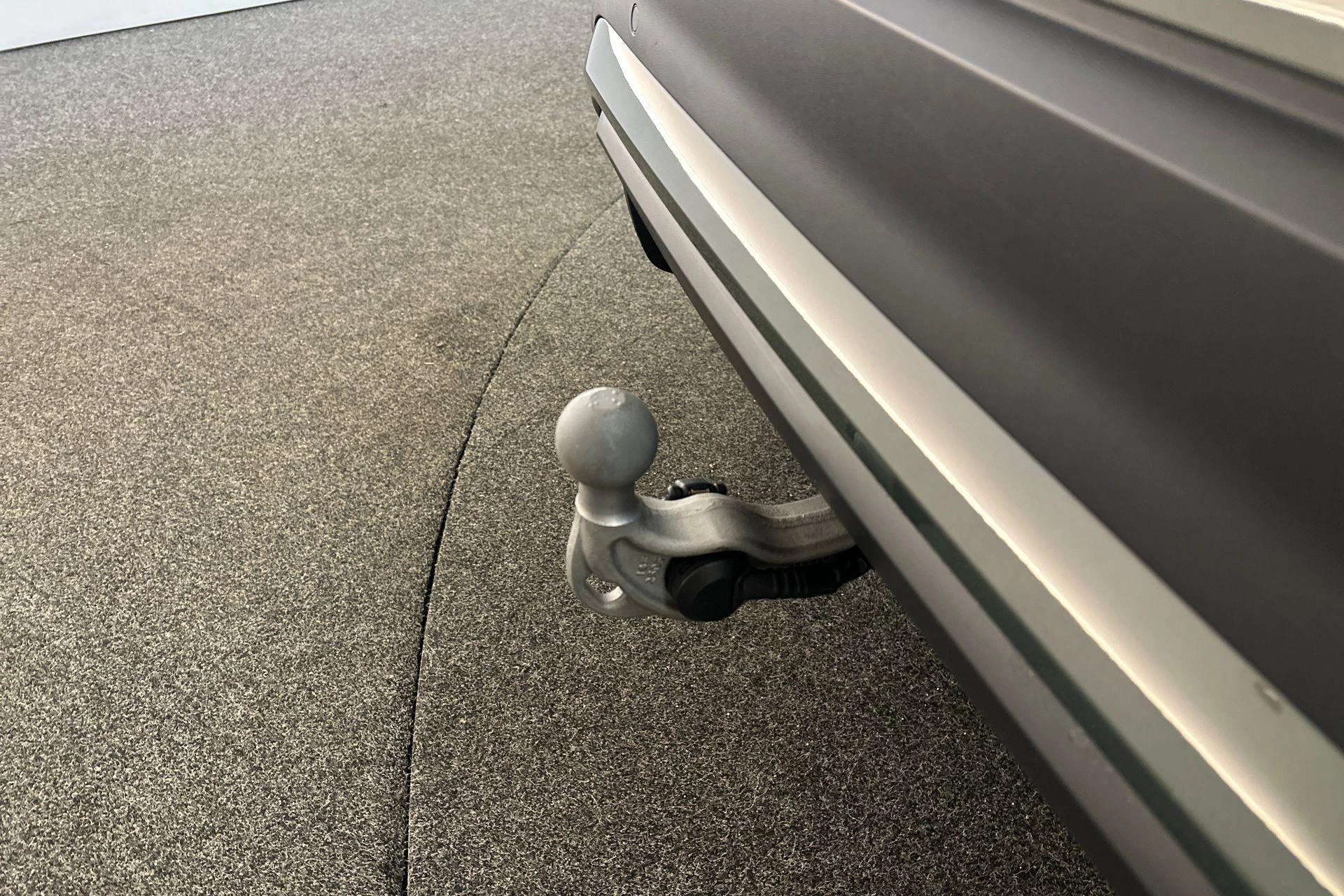 Hoofdafbeelding Volkswagen Tayron