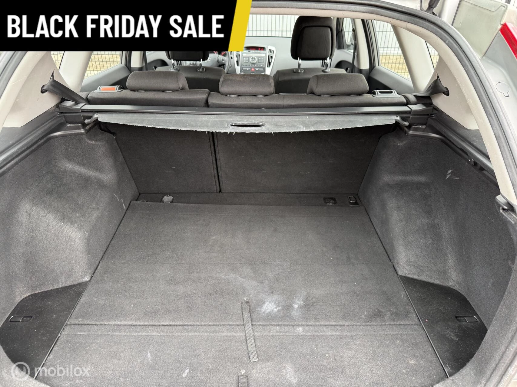 Hoofdafbeelding Kia cee'd