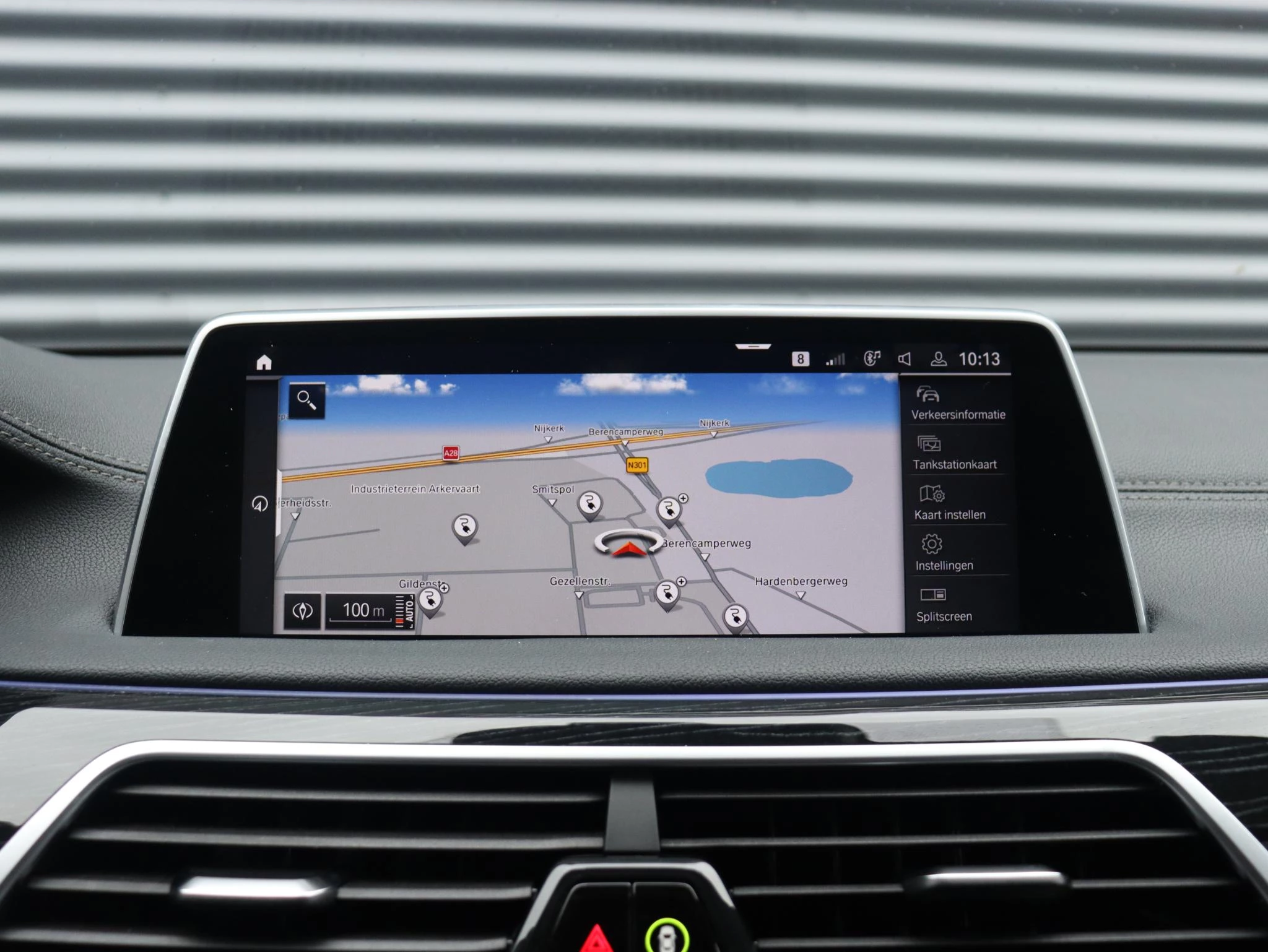 Hoofdafbeelding BMW 7 Serie