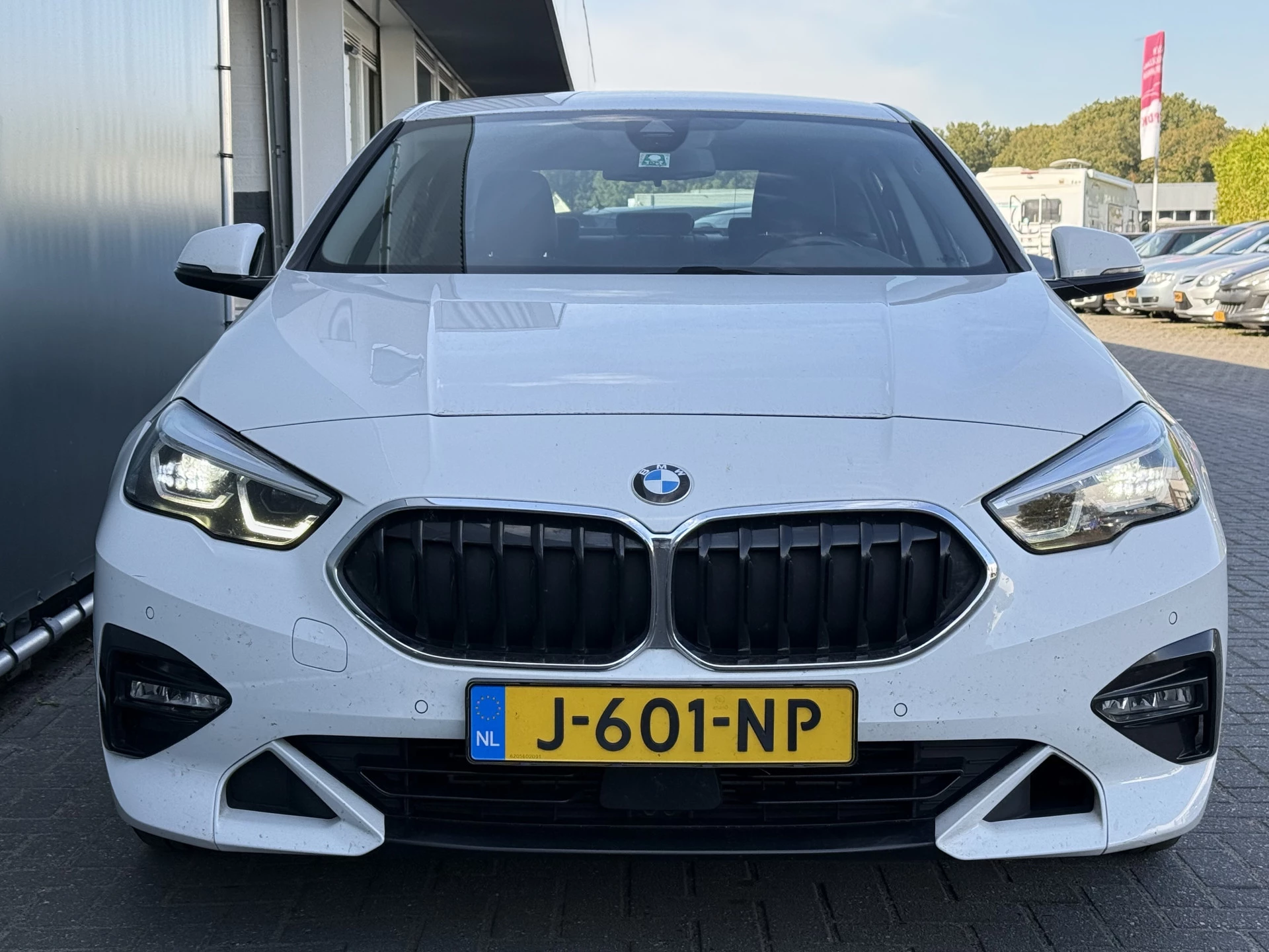 Hoofdafbeelding BMW 2 Serie