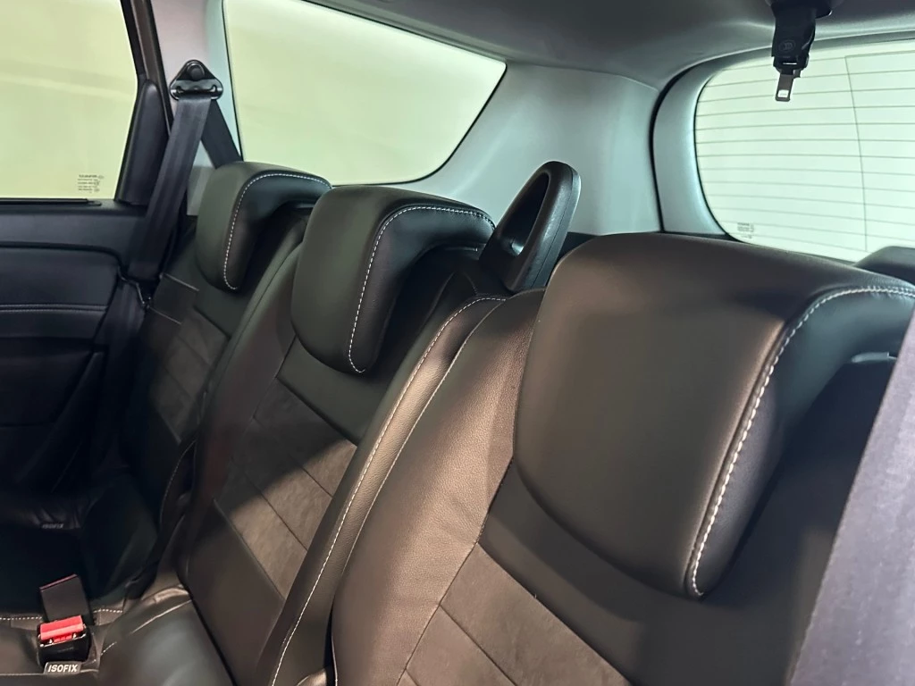 Hoofdafbeelding Renault Scénic