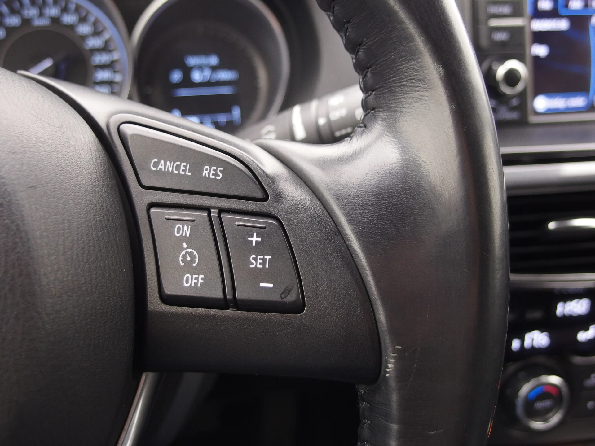 Hoofdafbeelding Mazda 6