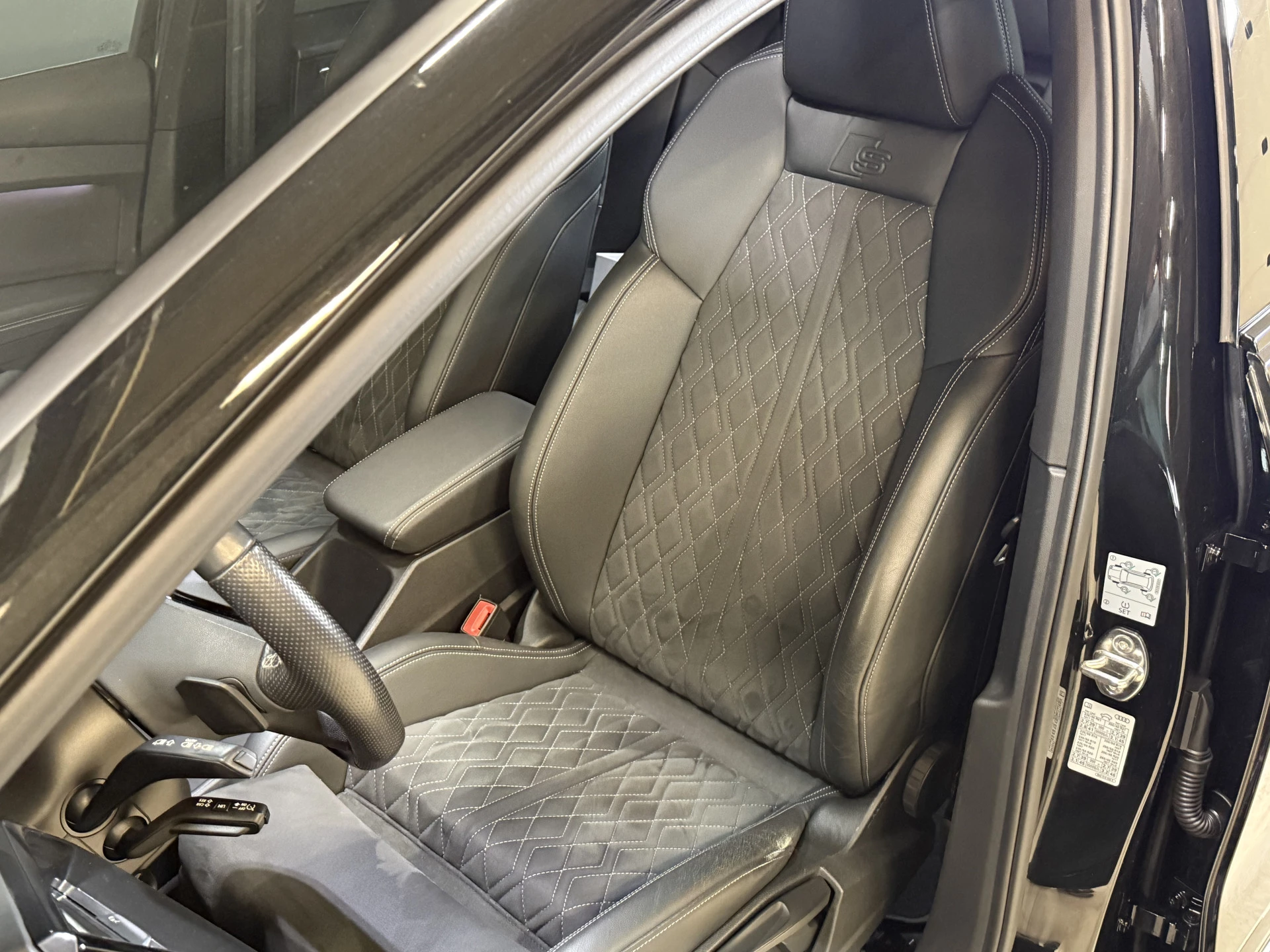 Hoofdafbeelding Audi Q4 e-tron