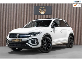 Volkswagen T-ROC 1.5 TSI R-Line IQ DSG PANO CAMERA