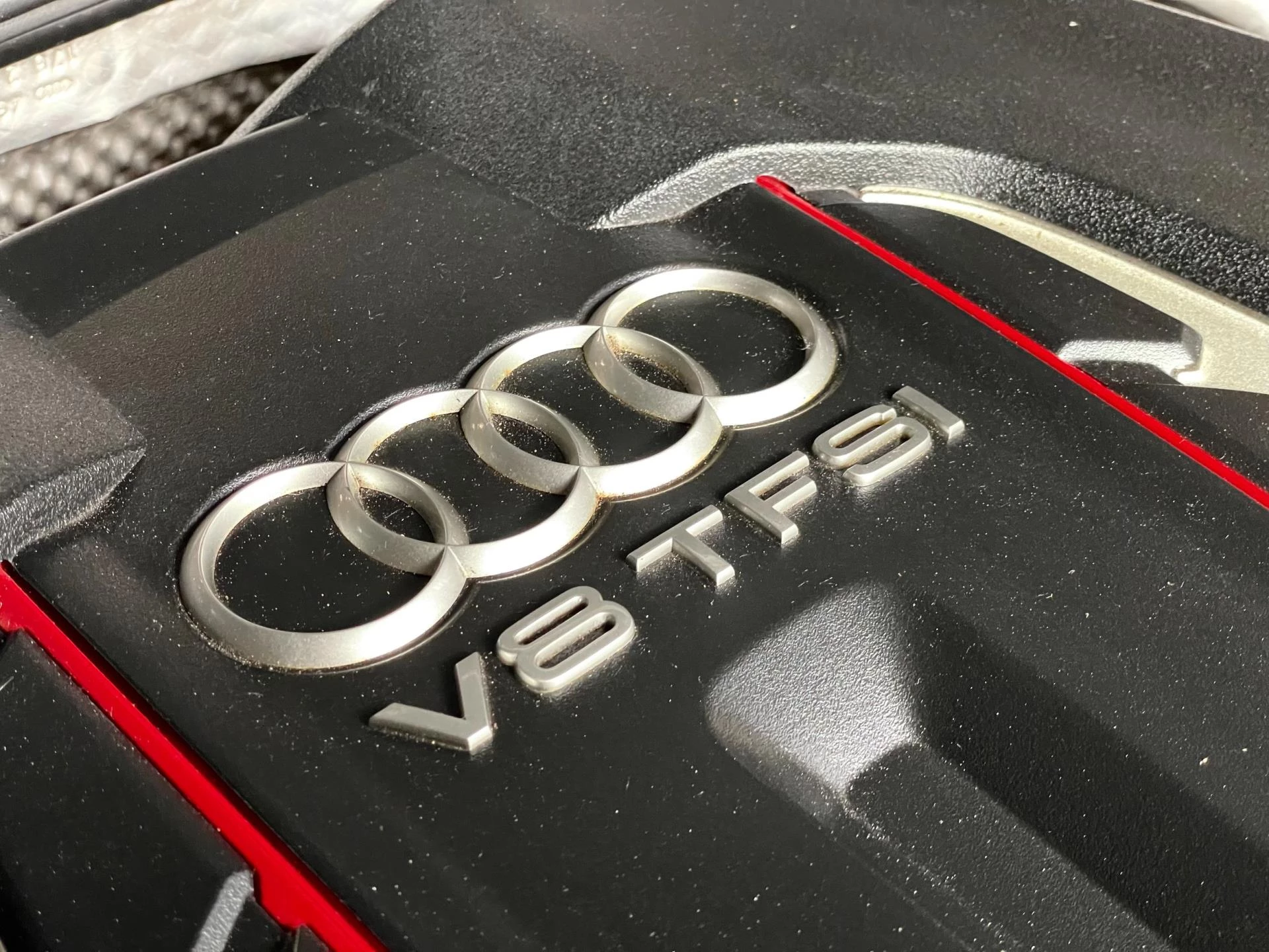 Hoofdafbeelding Audi A7