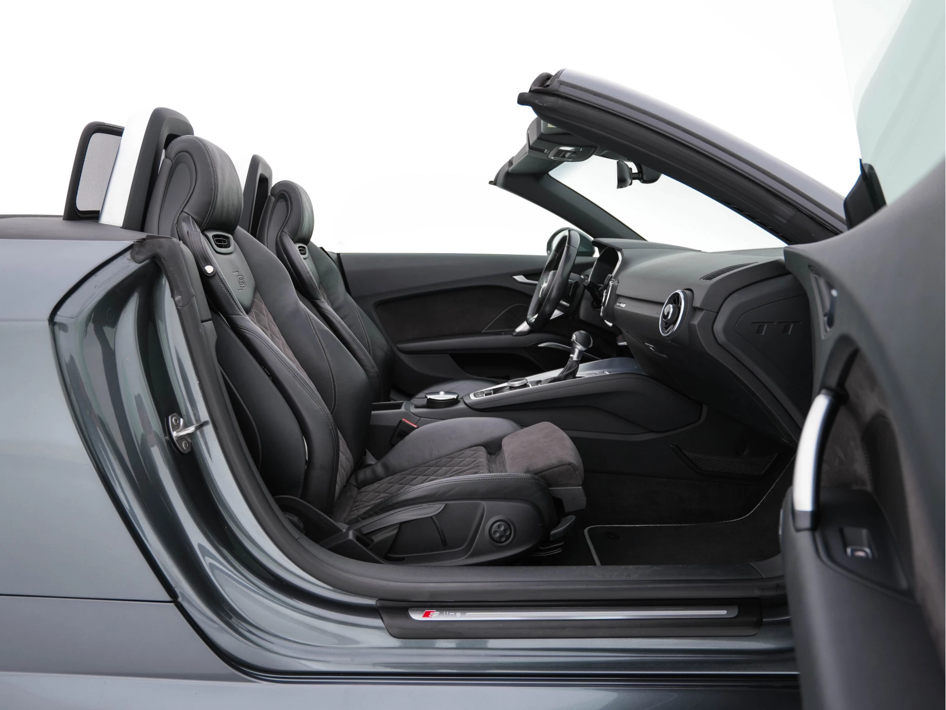 Hoofdafbeelding Audi TT