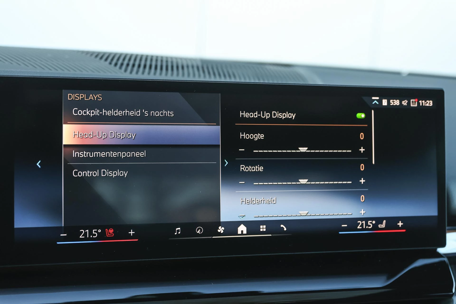 Hoofdafbeelding BMW i5