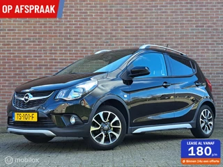 Opel KARL 1.0 Rocks Online Edition/AUTOMAAT