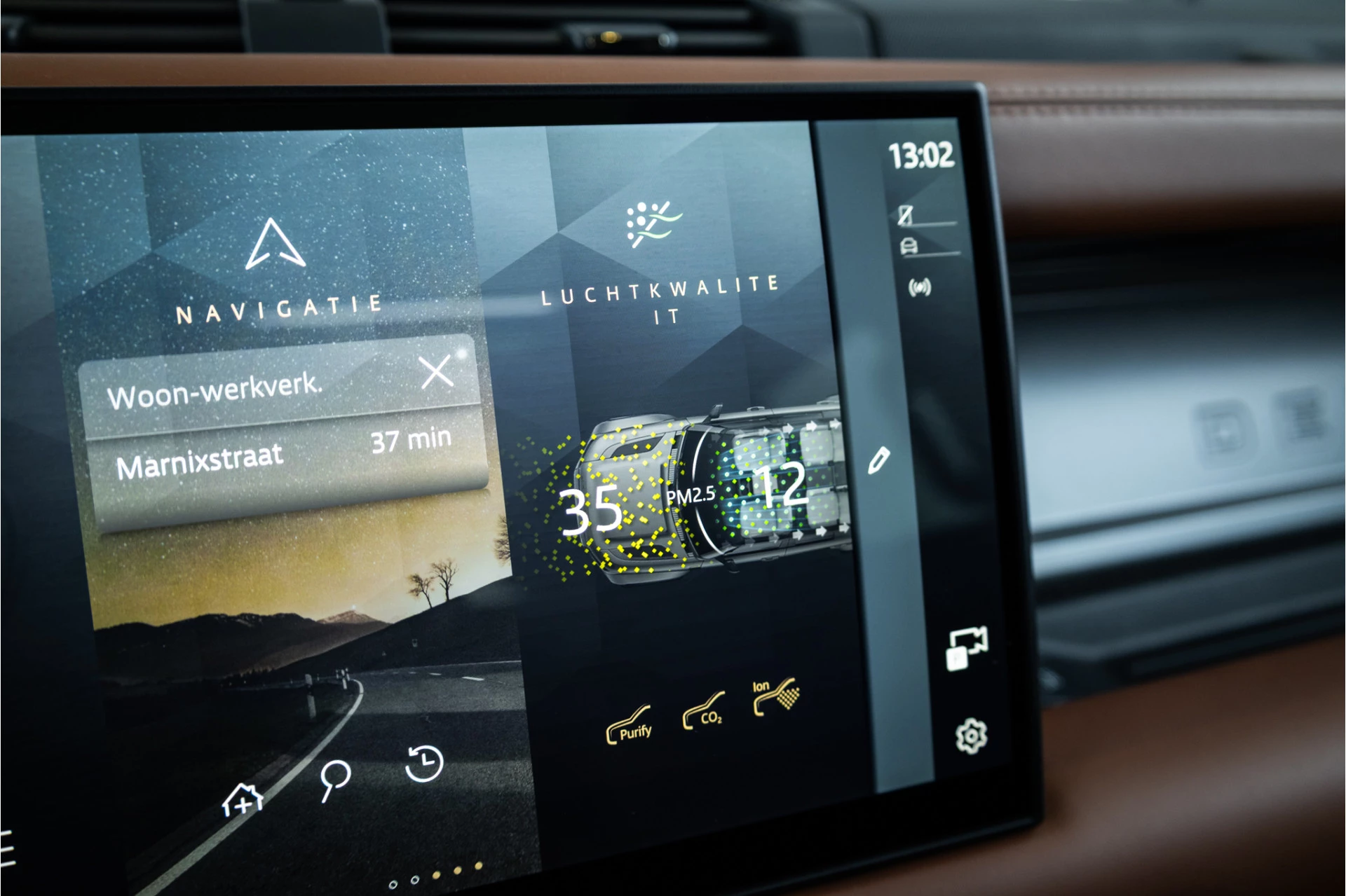 Hoofdafbeelding Land Rover Defender