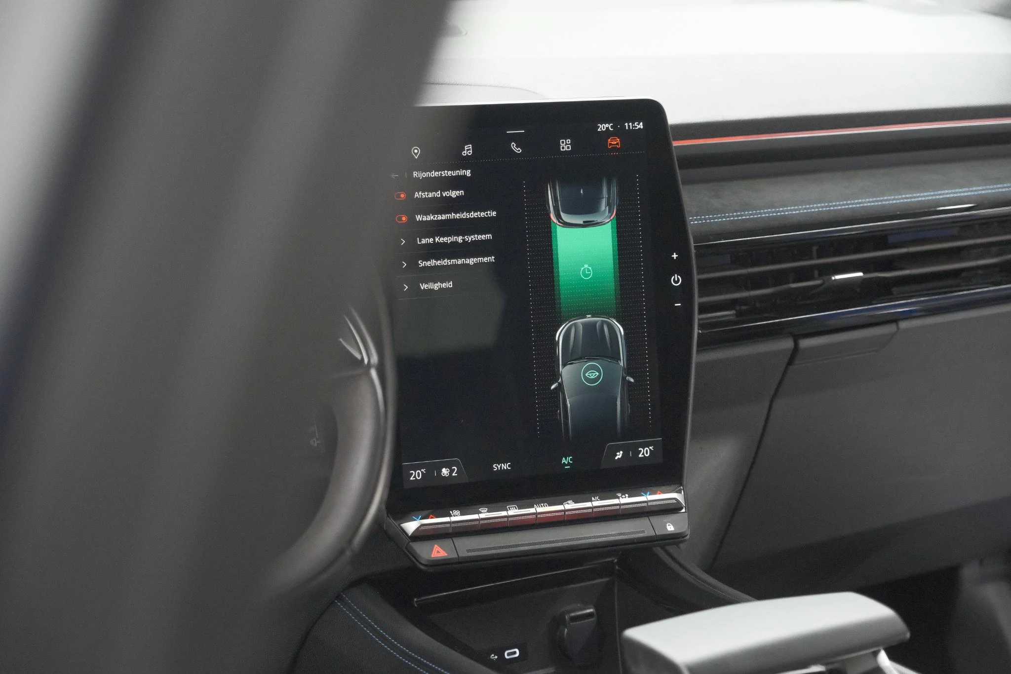 Hoofdafbeelding Renault Austral