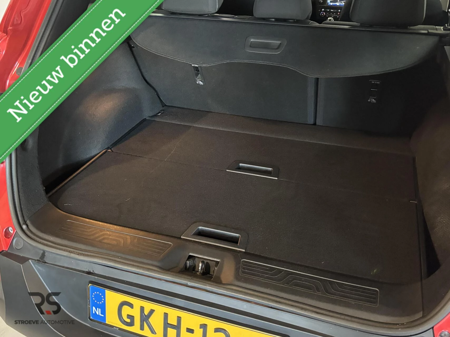 Hoofdafbeelding Renault Kadjar