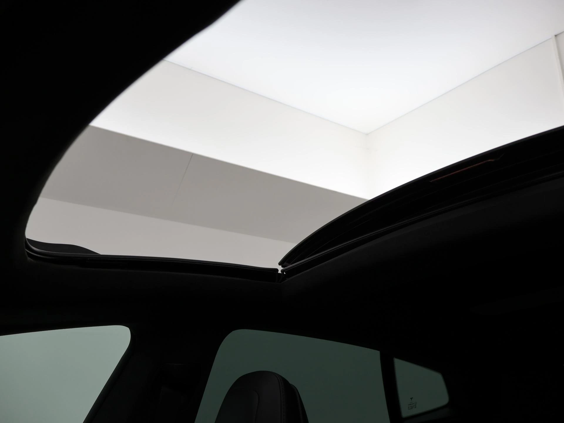 Hoofdafbeelding Tesla Model S