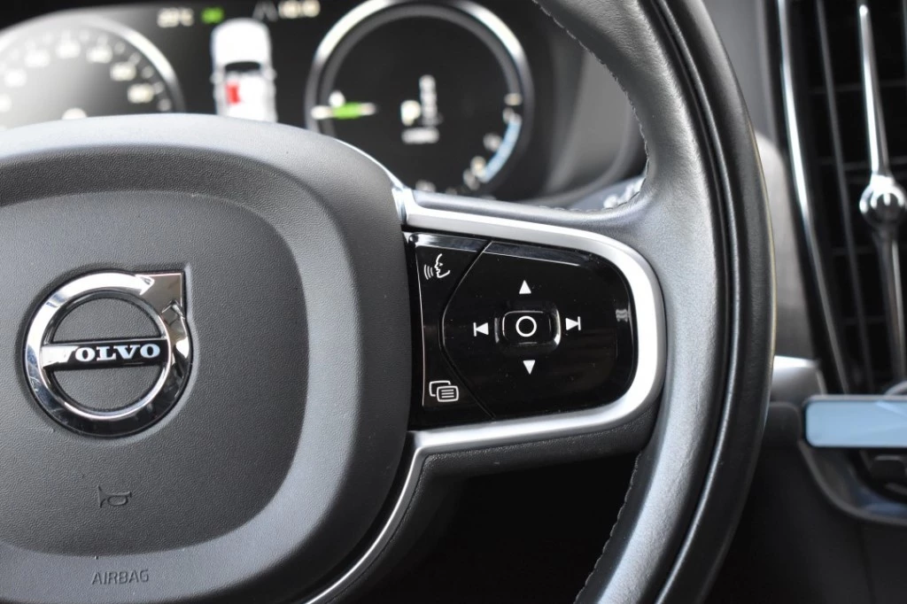 Hoofdafbeelding Volvo V90
