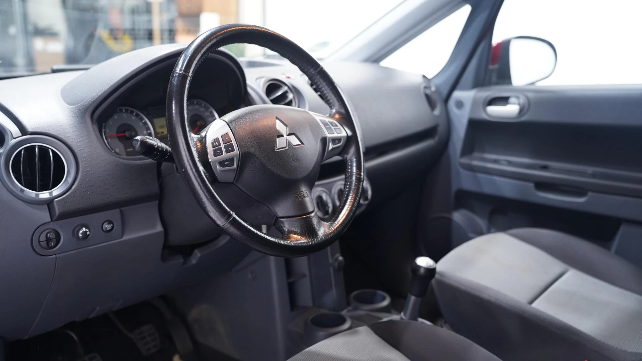 Hoofdafbeelding Mitsubishi Colt