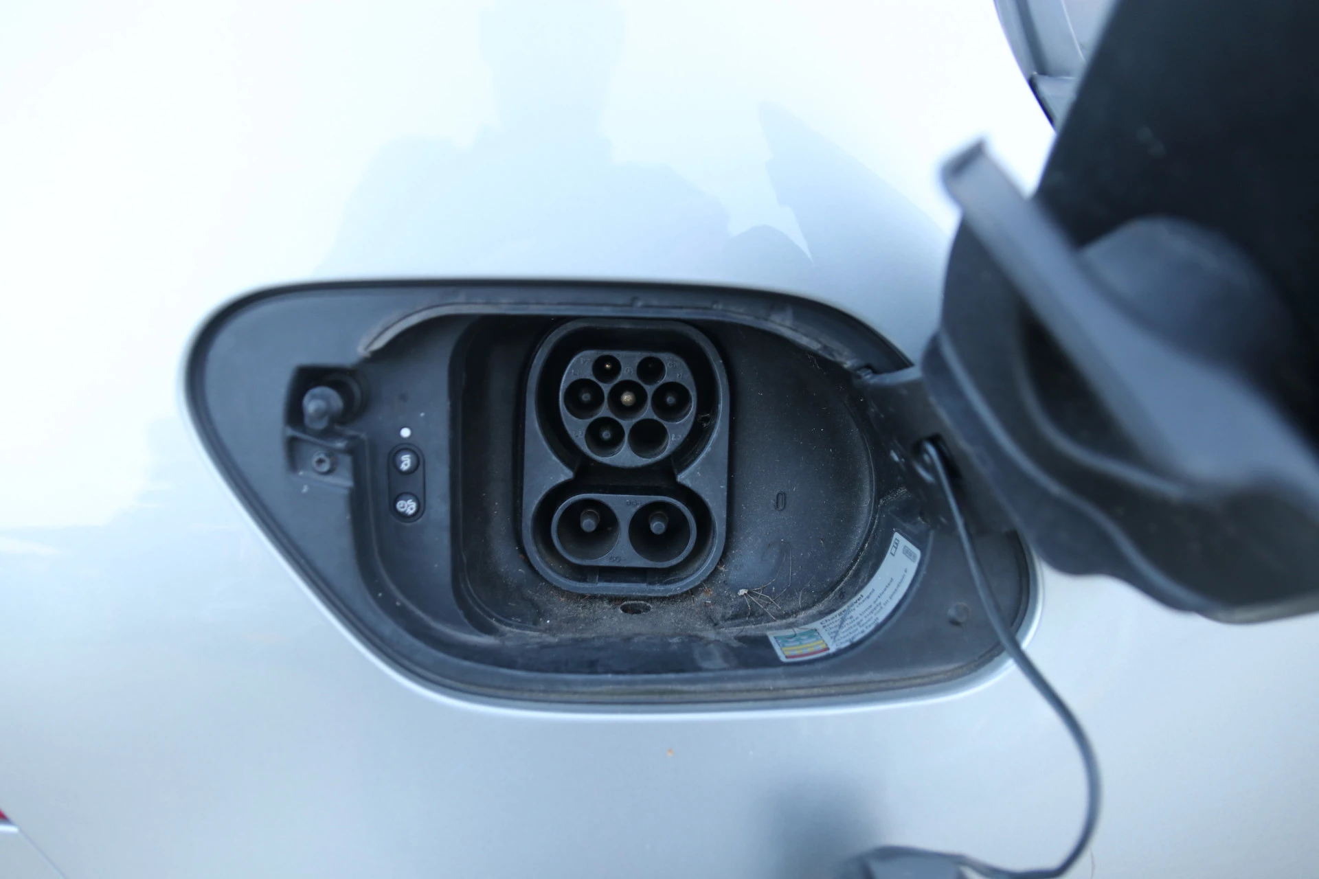 Hoofdafbeelding Volkswagen e-Golf