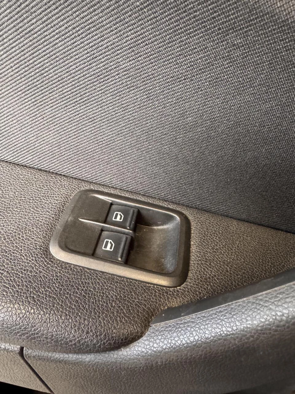 Hoofdafbeelding Škoda Yeti