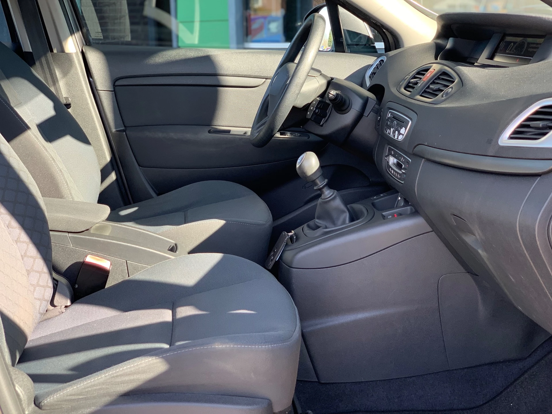 Hoofdafbeelding Renault Grand Scénic