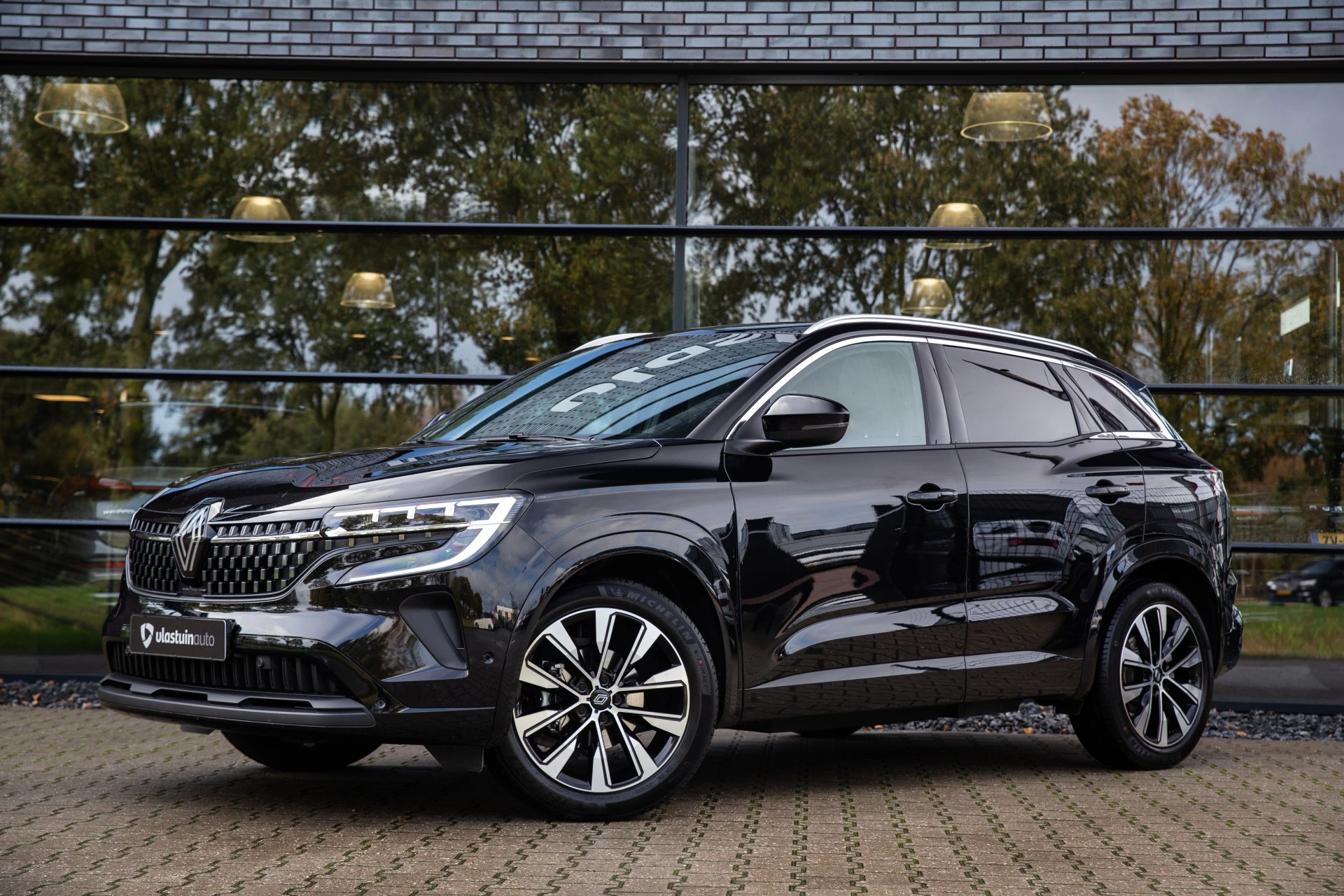 Hoofdafbeelding Renault Austral