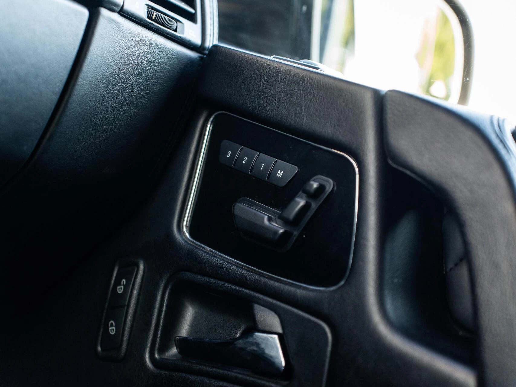 Hoofdafbeelding Mercedes-Benz G-Klasse