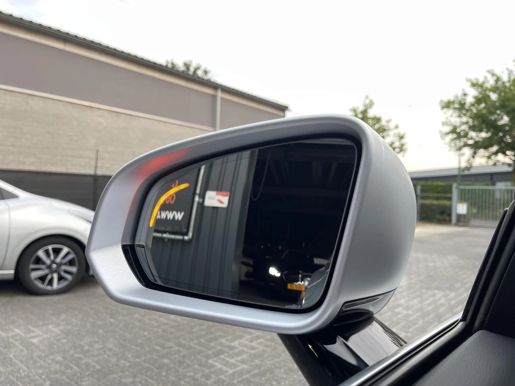 Hoofdafbeelding Volvo S90