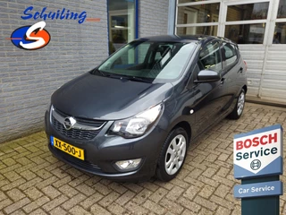Hoofdafbeelding Opel KARL Opel KARL 1.0 ecoFLEX Edition Inclusief afleveringskosten
