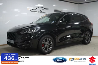 Ford Kuga 1.5 EcoBoost ST-Line X |PANORAMA DAK|1800 TREKGEW.