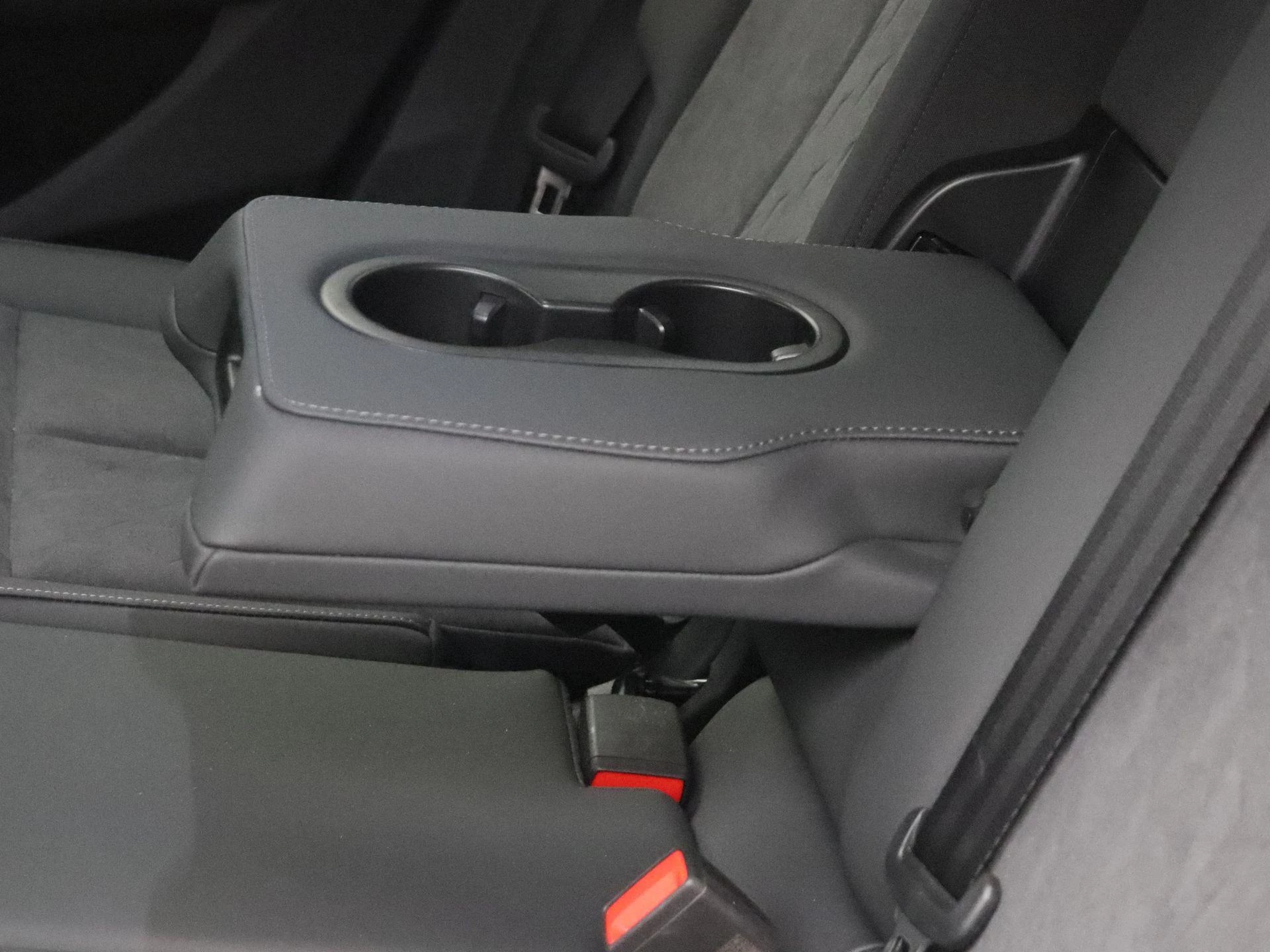 Hoofdafbeelding CUPRA Terramar