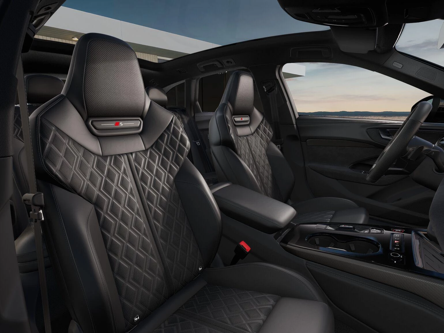 Hoofdafbeelding Audi S5
