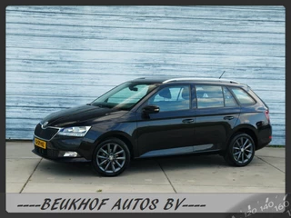 Skoda Fabia Combi 1.0 TSI Business Edition Carplay Velgen