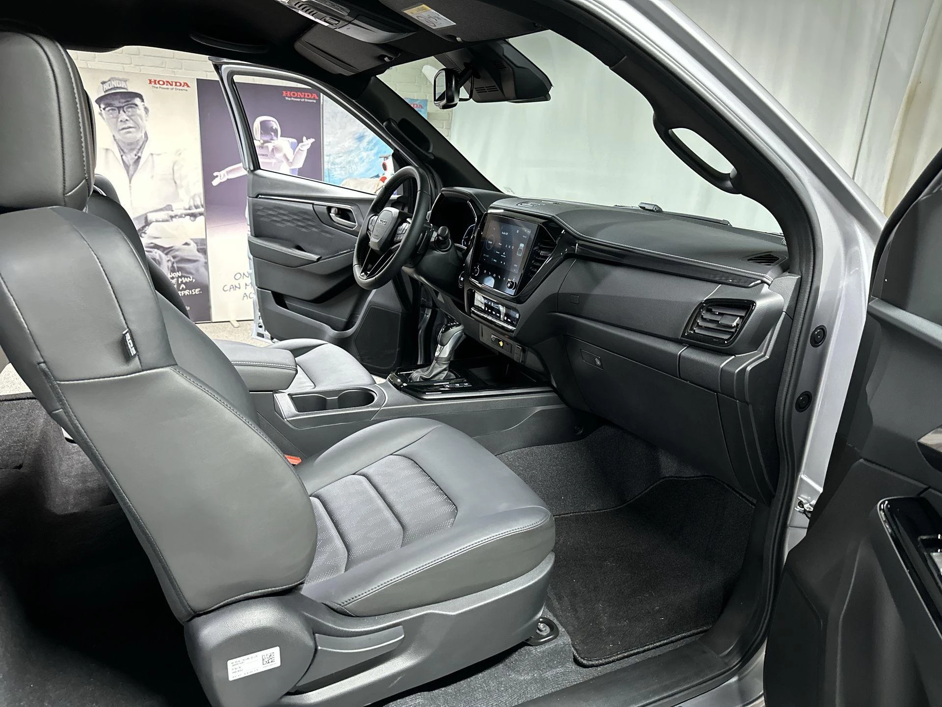 Hoofdafbeelding Isuzu D-Max