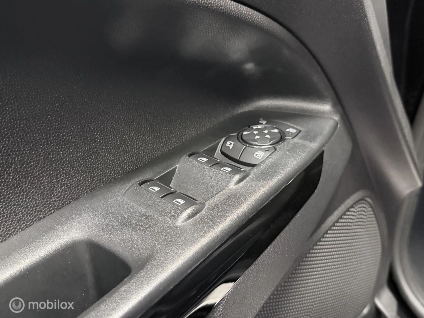 Hoofdafbeelding Ford EcoSport