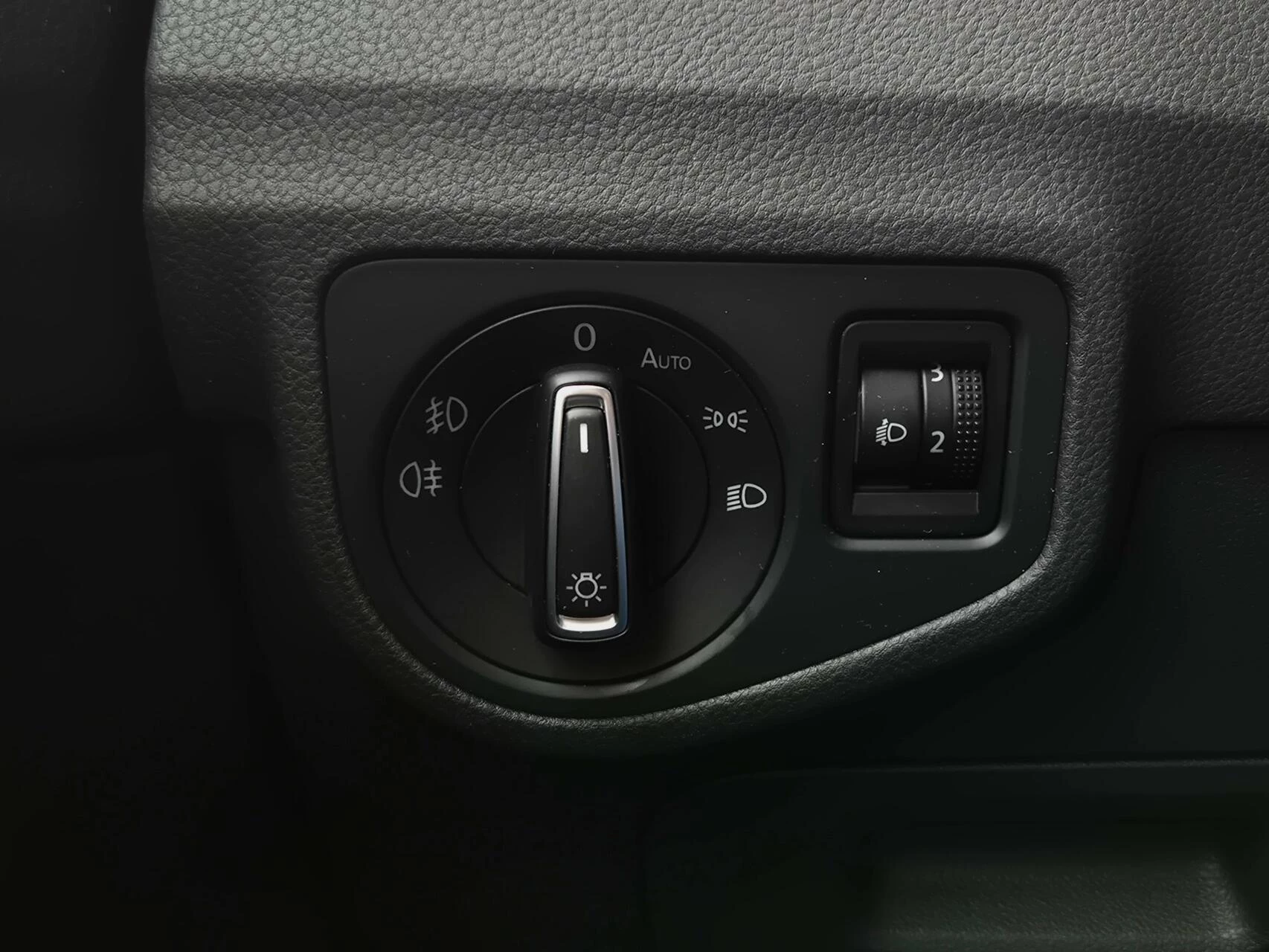 Hoofdafbeelding Volkswagen Golf Sportsvan