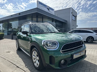 MINI Countryman Mini 2.0 Cooper S Pano-Dak | Trekhaak | Keyless | Elekt. Klep | Stoelverw.